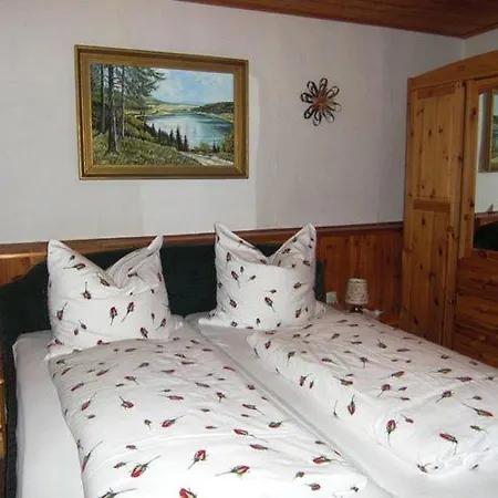 Prázdninový dům Cozy Holiday In Altenfield Germany With Meadows Around Altenfeld (Thuringia)