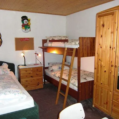 Cozy Holiday In Altenfield Germany With Meadows Around Prázdninový dům Altenfeld (Thuringia)